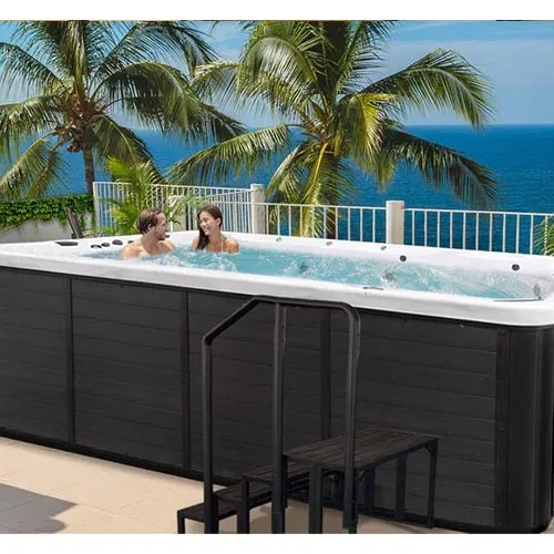 Swimspa hot tubs for sale in Norwalk